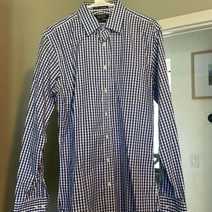 Nordstrom Button Down